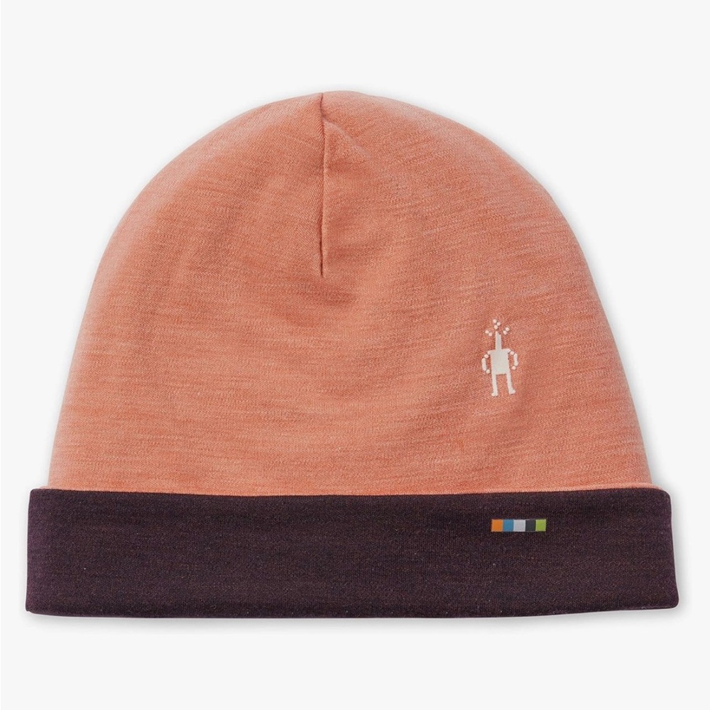 SMARTWOOL Reversible Beanie